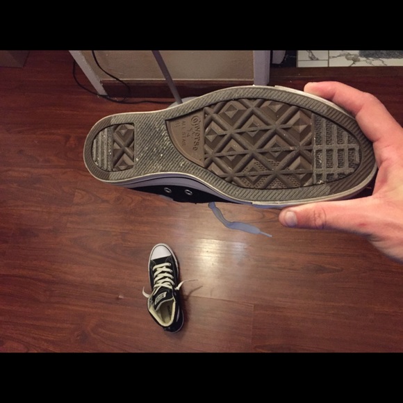 Converse All Stars - Picture 6 of 8